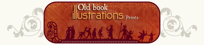 prints from oldbookillustrations.com