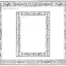 Decorative frames