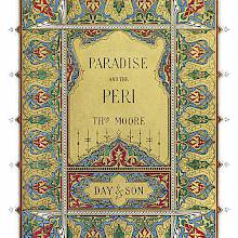 Paradise and the Peri—Title Page