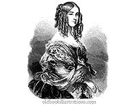 Duchess of Nemours
