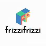 Frizzifrizzi logo