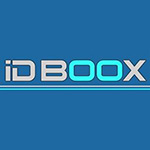 IDBOOX logo