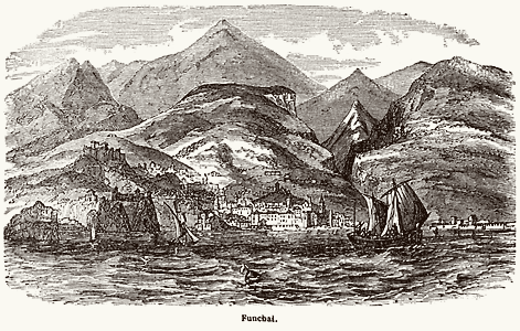 Funchal