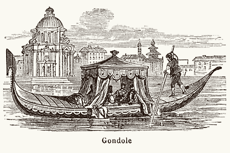 Gondola