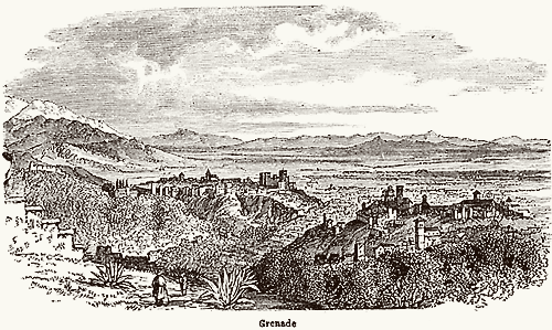 Granada