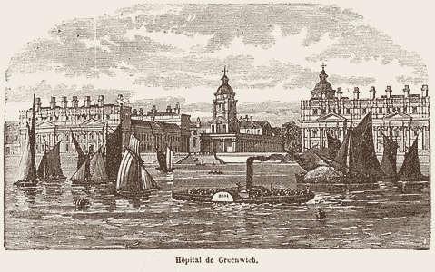 Greenwich