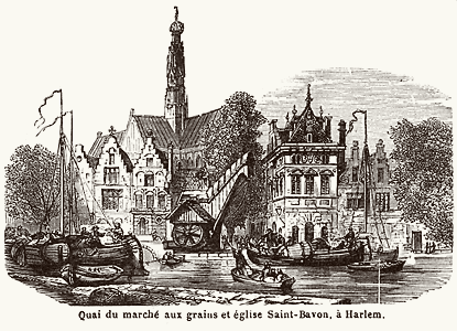 Haarlem