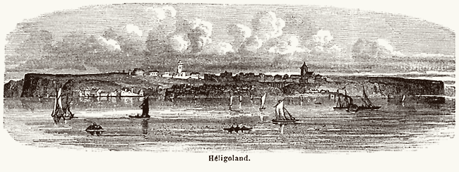 Héligoland