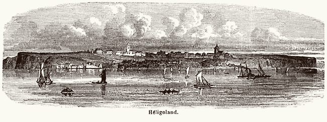 Heligoland