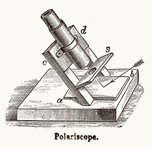 Polariscope