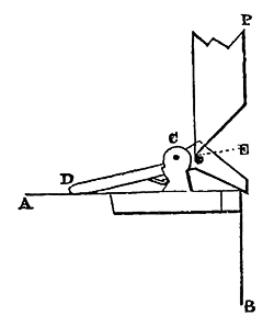 Apparatus for handling paper (2)