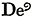 Deus contracted