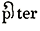 præter contracted (1)
