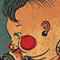 Bells and Whistles / Boy on Bear 