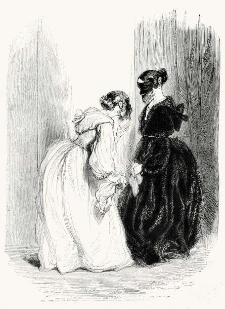 Respectable Women