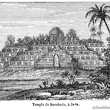 Borobudur