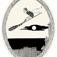 If I Had a Broomstick