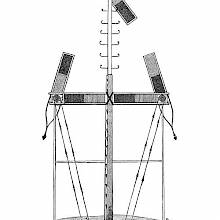 Chappe Telegraph