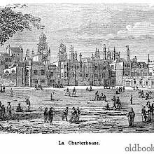 Charterhouse