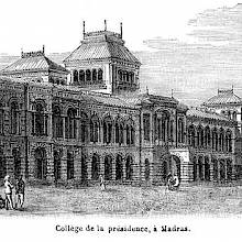 Presidency college, Chennai