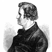 Christian Daniel Rauch