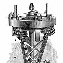 Coin rimming machine