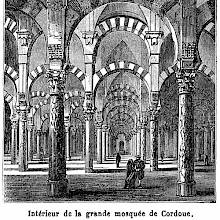 Cordoba: the Mezquita