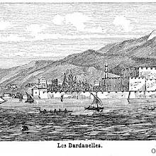 Dardanelles