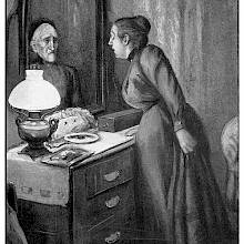 Dead Aunt Harriet
