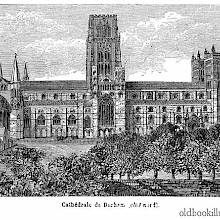 Durham Cathedral