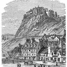 Edinburgh