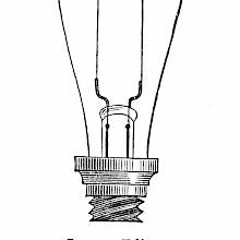 Edison lamp