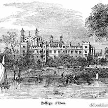 Eton College