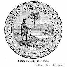 Florida state seal