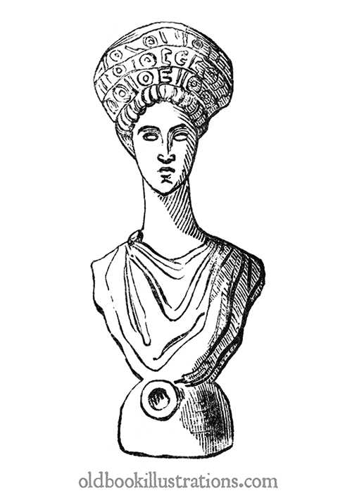 Gallo-Roman Statuette