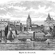 Greenwich Hospital