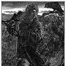 Harold Harfagr