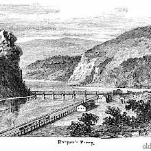 Harpers Ferry