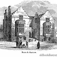 Harrow School