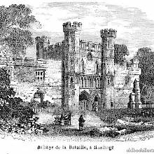 Battle Abbey, Hastings