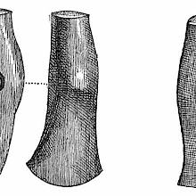 Neolithic Hammer Axes