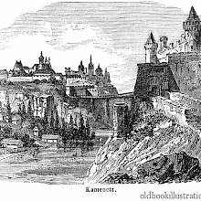 Kamianets-Podilskyi