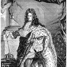 Louis XIV