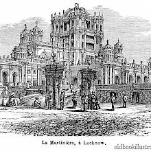 La Martiniere College, Lucknow