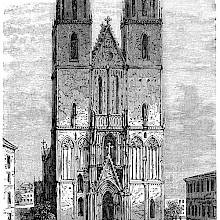 Magdeburg cathedral