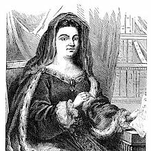 Mme de Maintenon