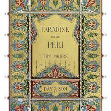 Paradise and the Peri—Title Page