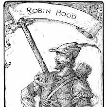 Robin Hood