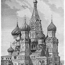 Saint Basil's Cathedral