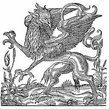 Printer’s Mark of Sébastien Gryphe